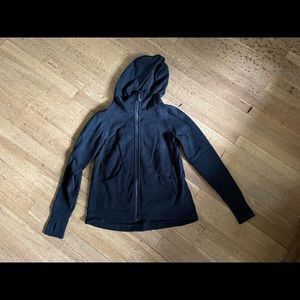 lululemon Special Edition Scuba-ish Hoodie